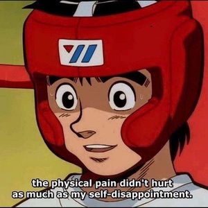 Meet your Posher, Nick